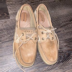 Sperrys